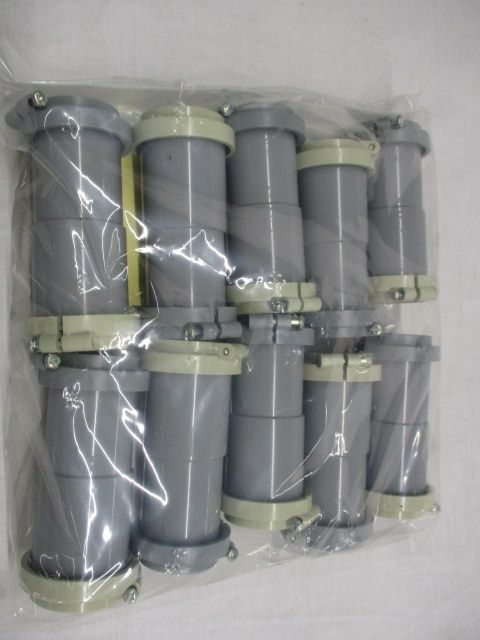 CDFP-28 CD−FP カップリング 10個入 CDFP-28-10