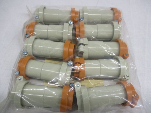 CDFP-16 CD−FP カップリング 10個入 CDFP-16-10