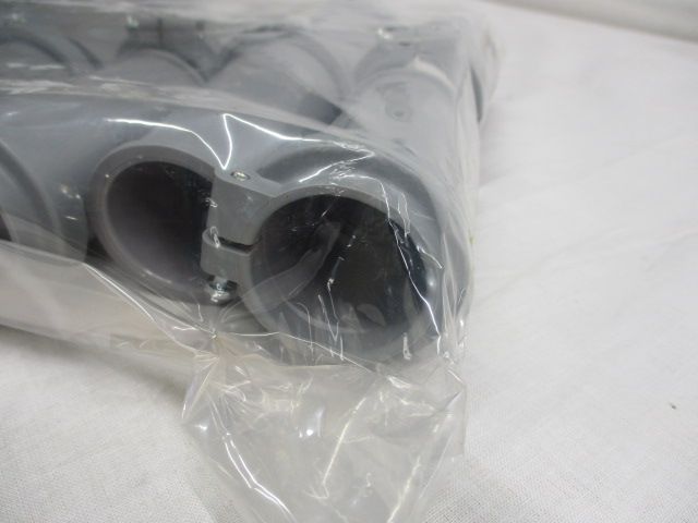 コンビネーションカップリング グレー 10個入 CDVE-28-10