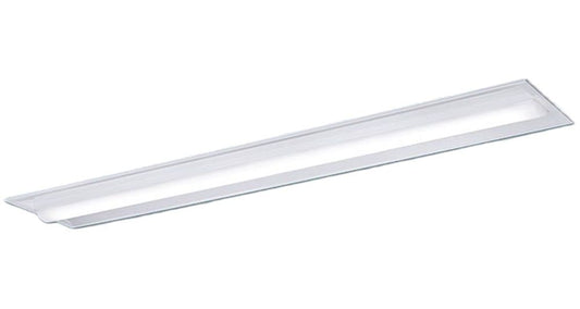 一体型LEDベースライト 埋込型  一般タイプ  Hf32形高出×2灯相当 昼白色 XLX460TENCLE9