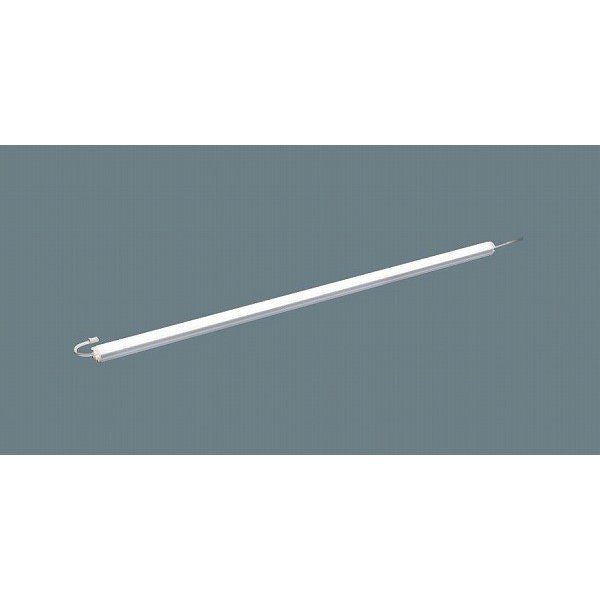 シームレス建築部材照明器具 W=15 L=503 LED(電球色) 電源ユニット別 NTN81323