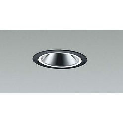 ダウンライト M形レトロフィット ユニバーサルダウンライト 調光タイプ ブラック ランプ別売 ADE950761