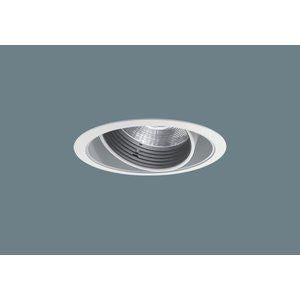 LEDダウンライト 電球色 電源ユニット別売り NTS62183W