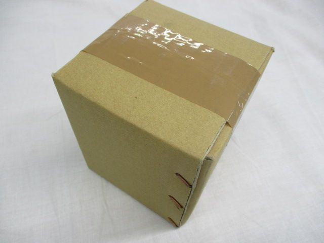 無線制御システム 照度・人感センサー用直付ボックス RX-269W