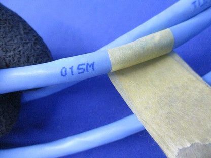 Cat5e STPケーブル(15m)(水色) FS-TPCC5