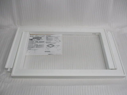 業務用エアコン 部材 4方向天井カセット形(コンパクトタイプ)用スペースパネル PAC-SK06AS