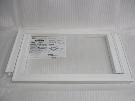 業務用エアコン 部材 4方向天井カセット形(コンパクトタイプ)用スペースパネル PAC-SK06AS