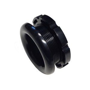 ベークブッシング黒 90×25 BH90-BK