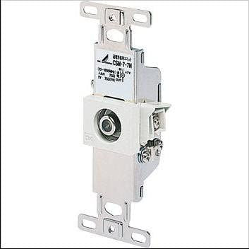 LED棚照明器具 直流電源装置(コンバータ) 1灯用 容量:31VA 据置き型 ELD2-2416P