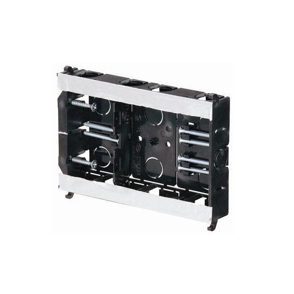 配ボックス 薄型 3個用 Bタイプ(10個入り) SM27B3-10