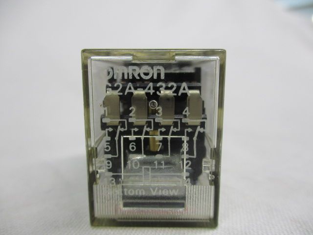ニューミニリレー G2A-432A