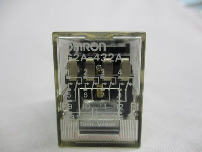 ニューミニリレー G2A-432A