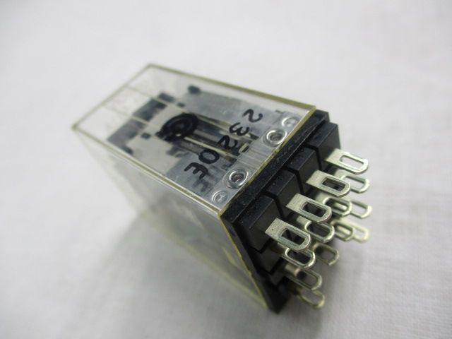 ニューミニリレー G2A-432A