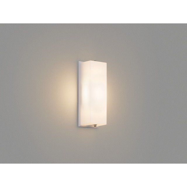 LEDエクステリア ブラケット LED一体形 電源ユニット内蔵 EL-V0301L1LN