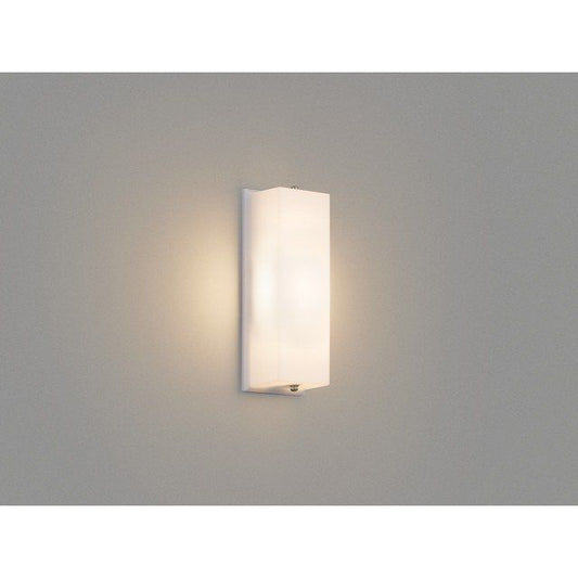 LEDエクステリア ブラケット LED一体形 電源ユニット内蔵 EL-V0301L1LN