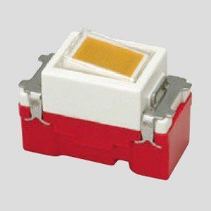 ニューマイルドビーシリーズ ガイド用埋込オーロラマークスイッチ 表示灯 ピュアホワイト JEC-BN-3MGR