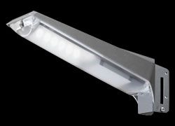 LED防犯灯 防雨形 20W形相当 E7019SA1