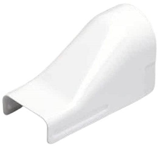 メタルエフモール 付属品 コンビネーション ホワイト B型 MFMC22