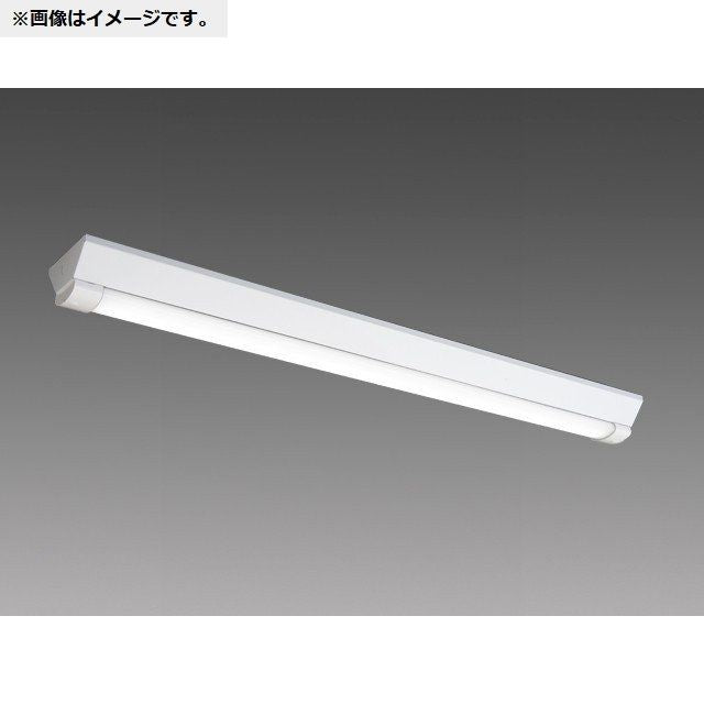 ライトユニットのみ 昼白色 FHF32形x1灯器具 高出力相当(軒下用) EL-LUE43043N