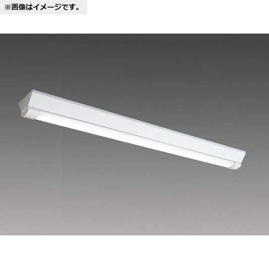 ライトユニットのみ 昼白色 FHF32形x1灯器具 高出力相当(軒下用) EL-LUE43043N