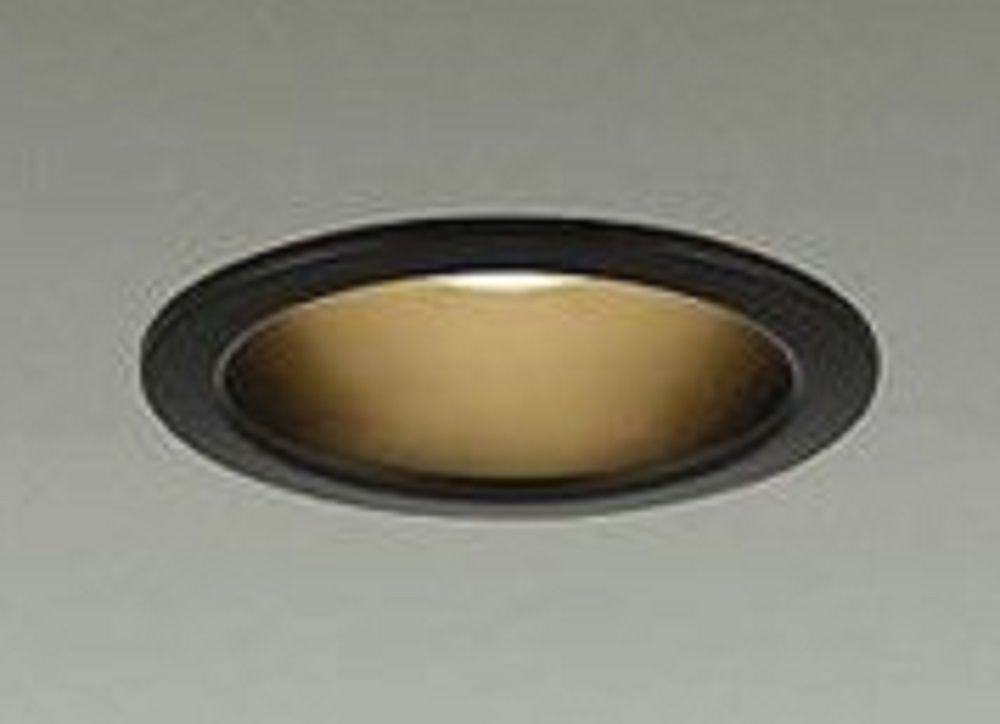 LEDダウンライト LED(電球色) 調光不可 DDL5246YB