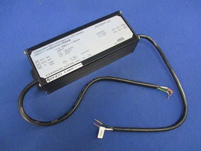 フレキシブルテープライト／フレキシブルエッジライト／リニア17専用電源ユニット RX-319N