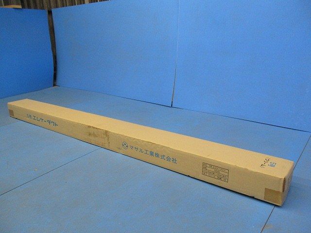 5号エムケーダクト2m(クリーム) MD55