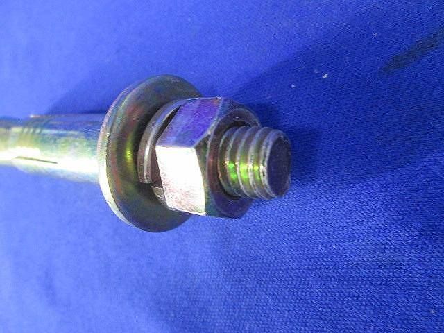 ビルボルト(12個入) BB-4100