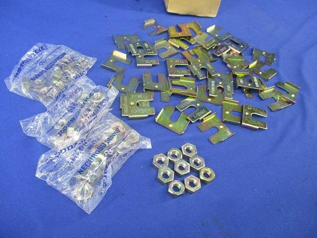 二重天井用金具(15個入) T-38MS