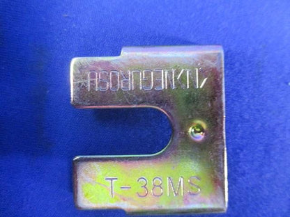 二重天井用金具(15個入) T-38MS
