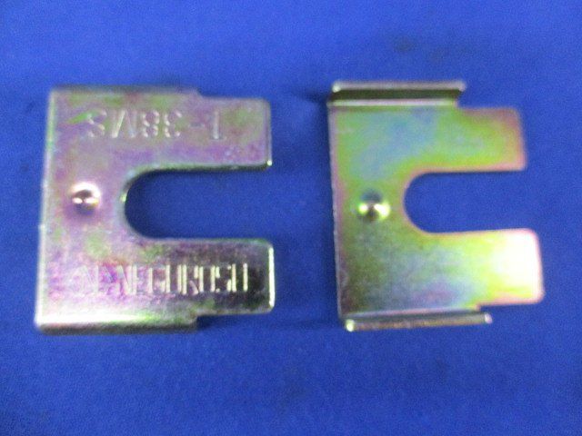 二重天井用金具(15個入) T-38MS