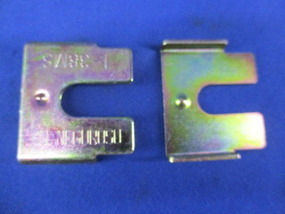 二重天井用金具(15個入) T-38MS
