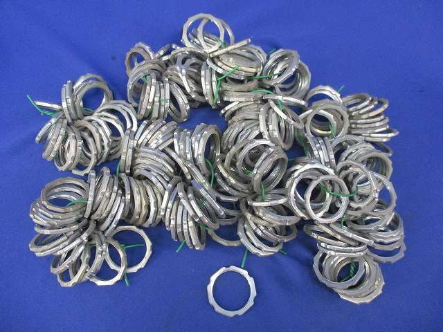 ロックナット31mm(約240個入)  L31