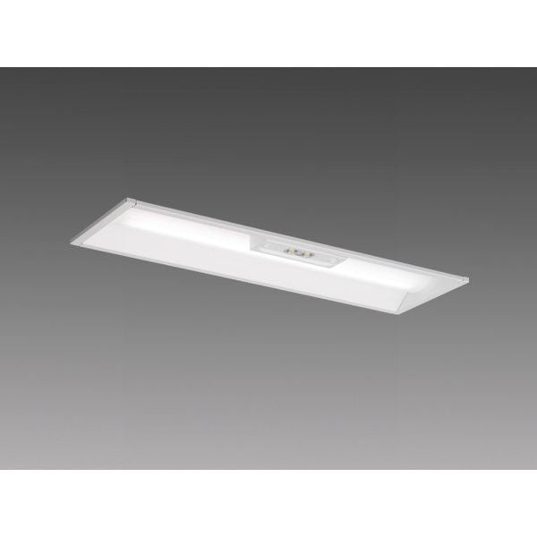 ユニット形ベースライト 非常用照明器具 本体のみ 19年製 EL-LH-BH42200B
