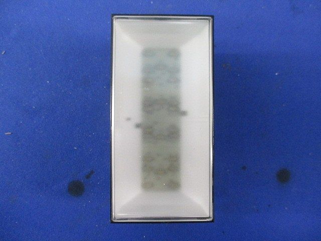 集合表示灯(3個入) MS48-A-W