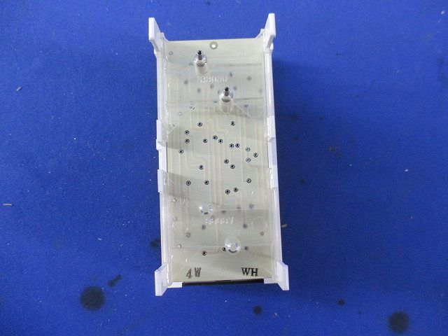 集合表示灯(3個入) MS48-A-W