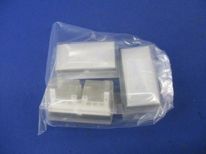 集合表示灯(3個入) MS48-A-W