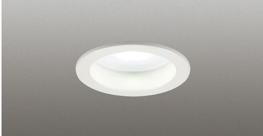 LEDダウンライト 温白 ＬＥＤ光源交換形 EDD-16002M-LD9