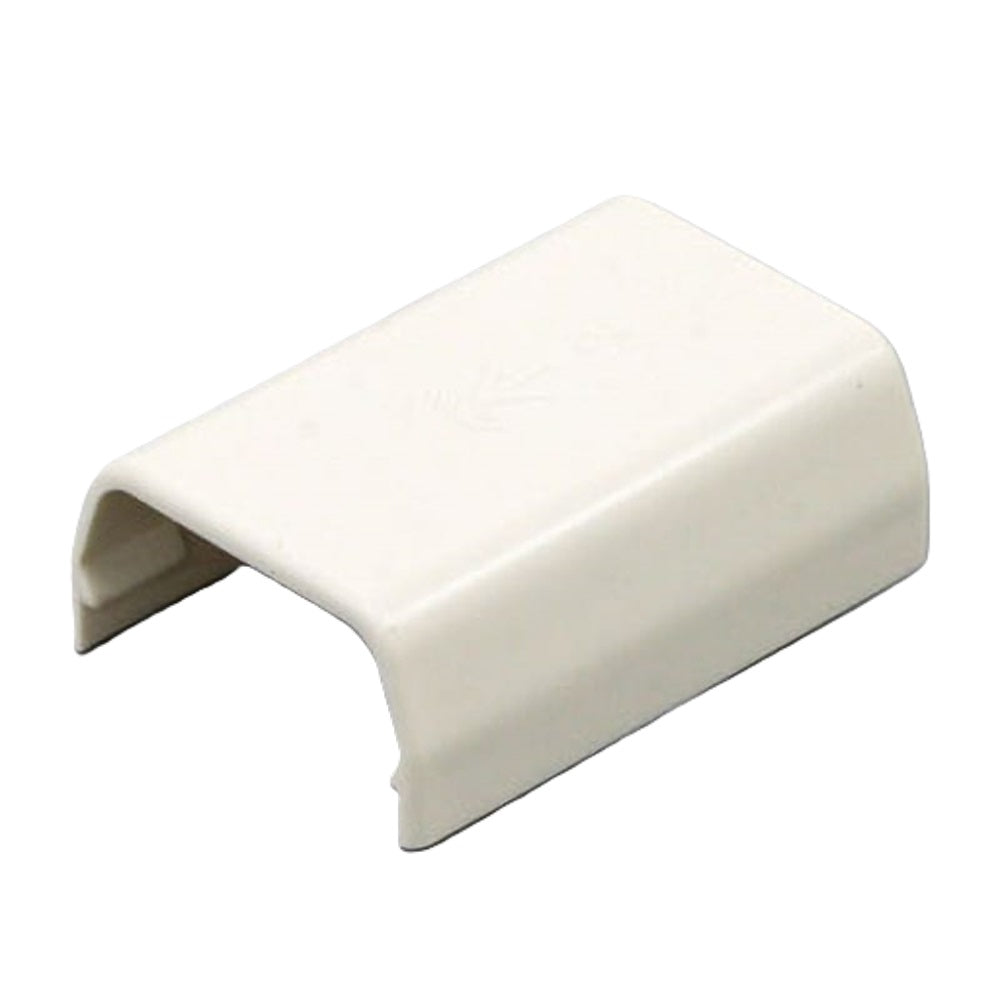 モール用ストレート ミルキーホワイト 2号 １０個入 MLS-2M-10