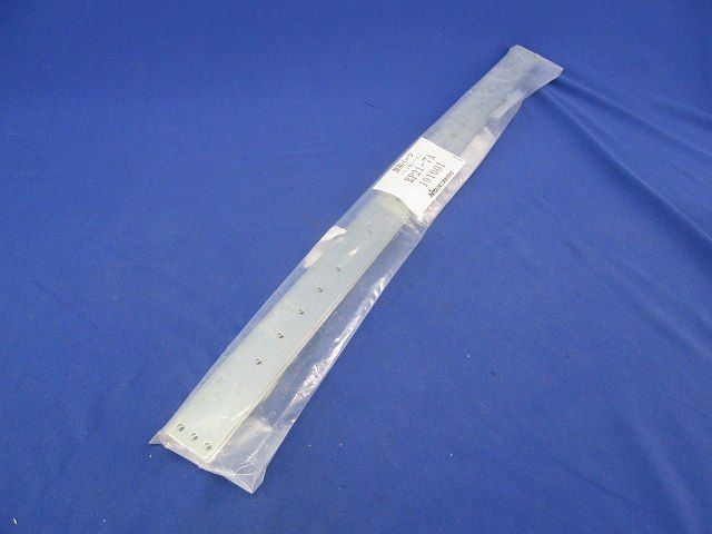 パネル用レール1(B・S・BF・SFキャビネット扉裏面用) (BP21-7A)2個入 BP21-7A