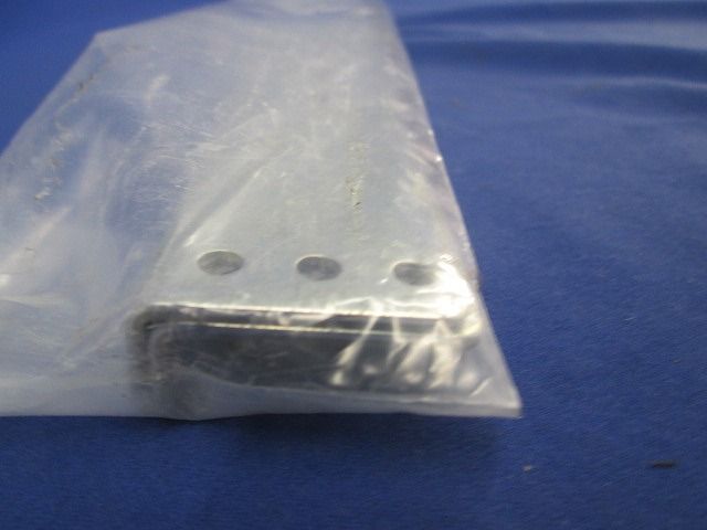 パネル用レール1(B・S・BF・SFキャビネット扉裏面用) (BP21-7A)2個入 BP21-7A