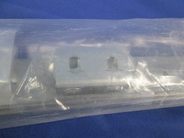 パネル用レール1(B・S・BF・SFキャビネット扉裏面用) (BP21-7A)2個入 BP21-7A