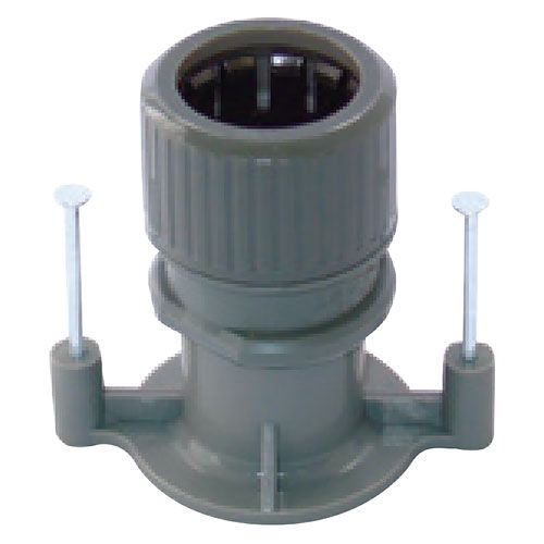 プラフレキＰＦ部品/垂直ブッシング 10個入り PFS-28SR-10