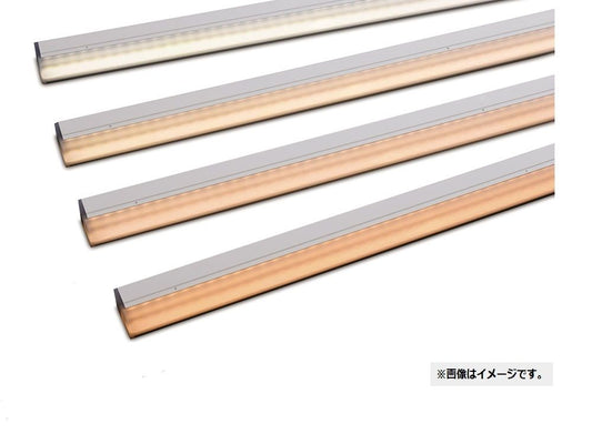 LED間接照明 電球色 LCEL-1460-L30-DF-I