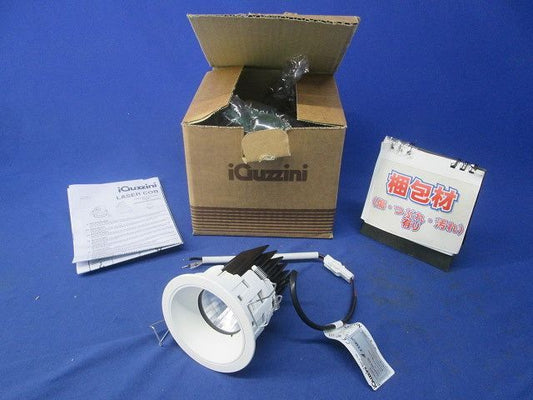 LED照明器具φ85 P349-701