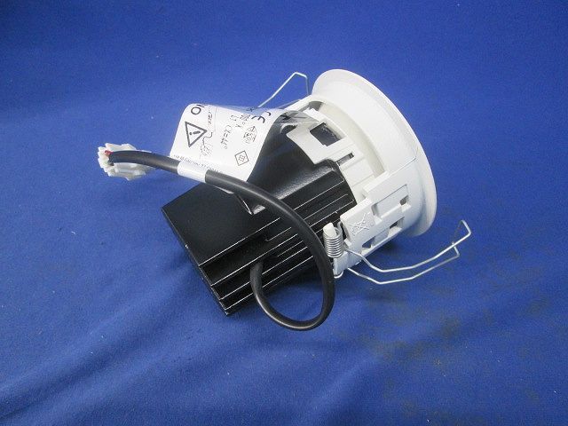 LED照明器具φ85 P349-701