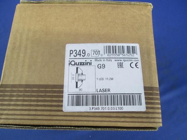 LED照明器具φ85 P349-701