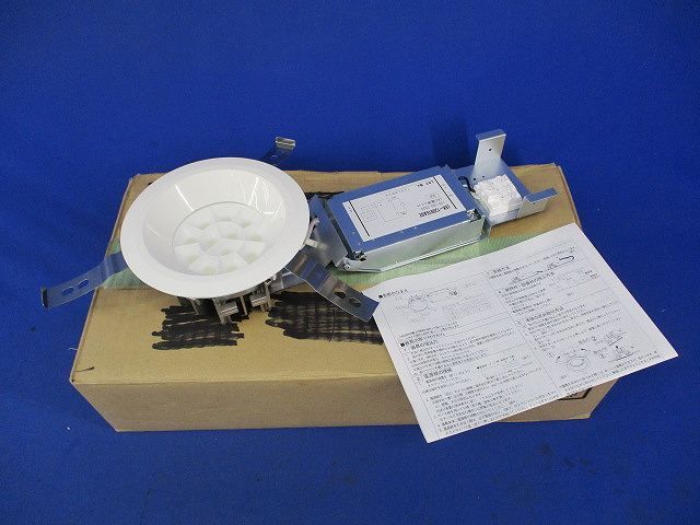 LED屋内照明ダウンライト LEDD-70001FW-LS9