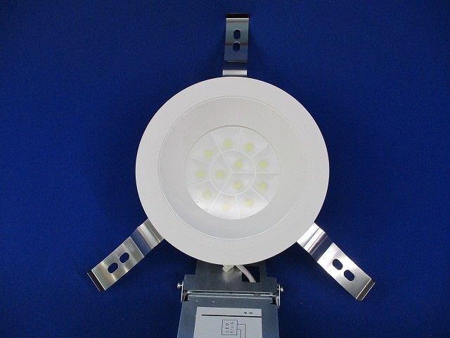 LED屋内照明ダウンライト LEDD-70001FW-LS9