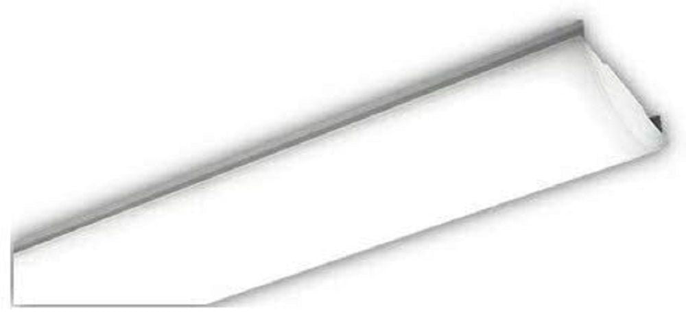一体型LEDベースライトライトバー 40形  調光可 昼白色 本体別売 NNL4200ENTLA9